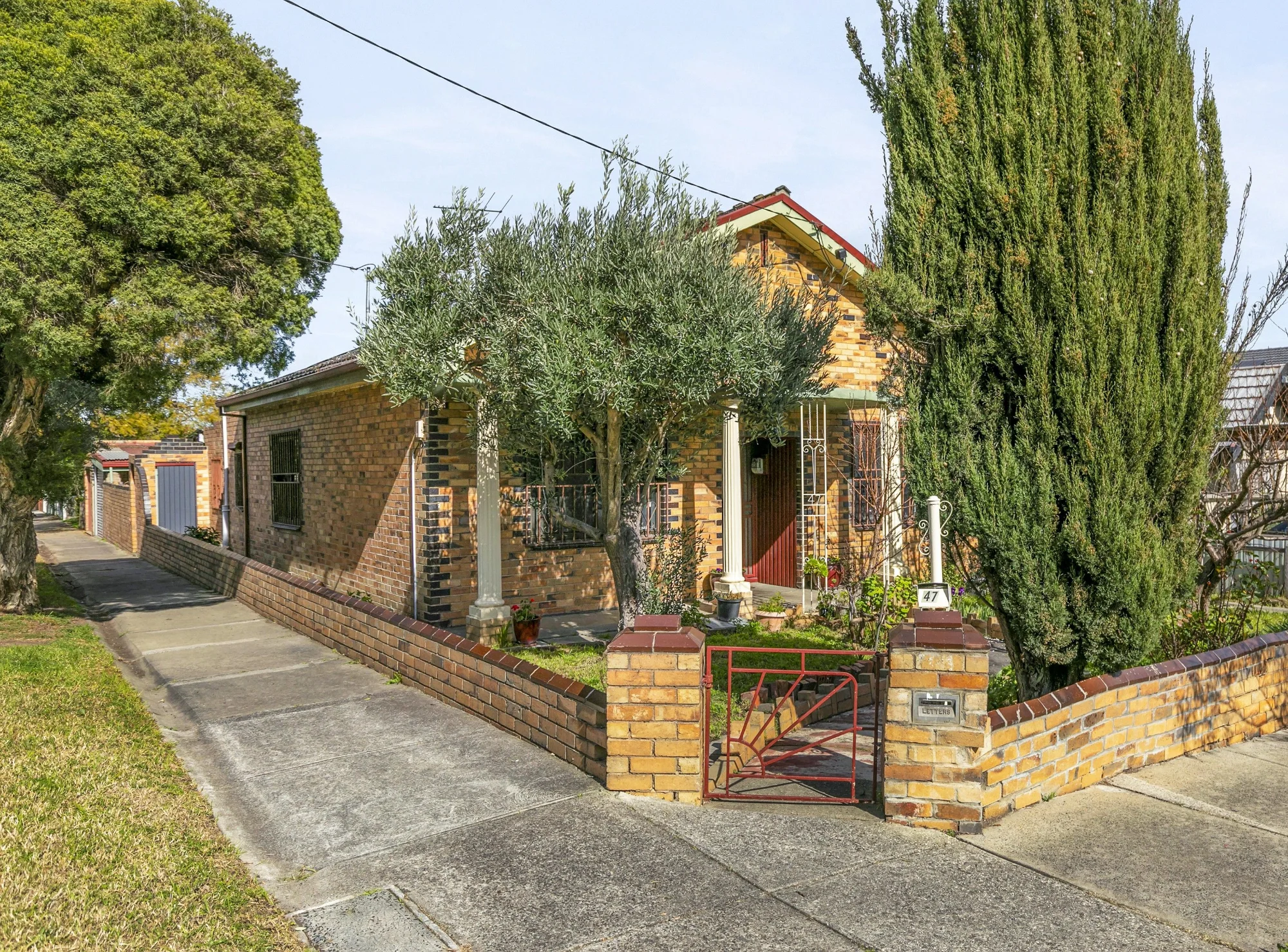 47 Berry Street, Coburg VIC 3058