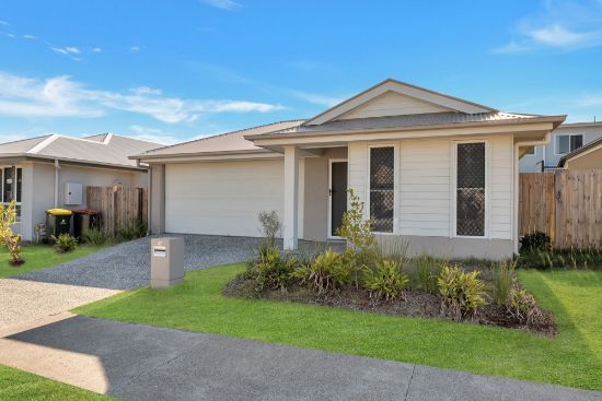 47 Blackberry Way, Ripley, Qld 4306