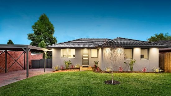 47 Bowman Drive, Mill Park, Vic 3082