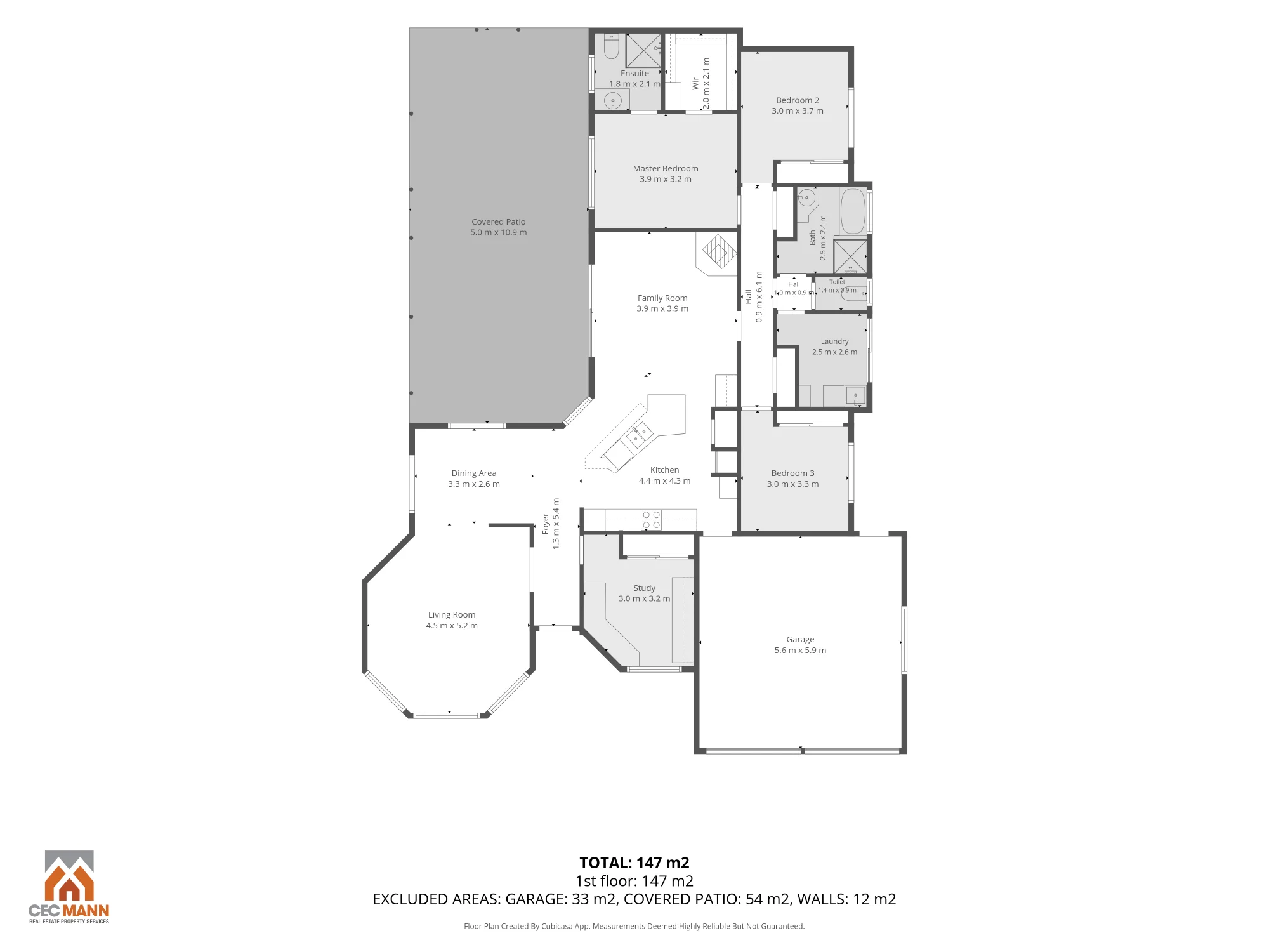 47 Britannia Street, Stanthorpe, Qld 4380