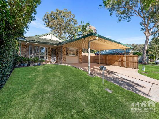 47 Brooklands Circuit, Forest Lake, Qld 4078