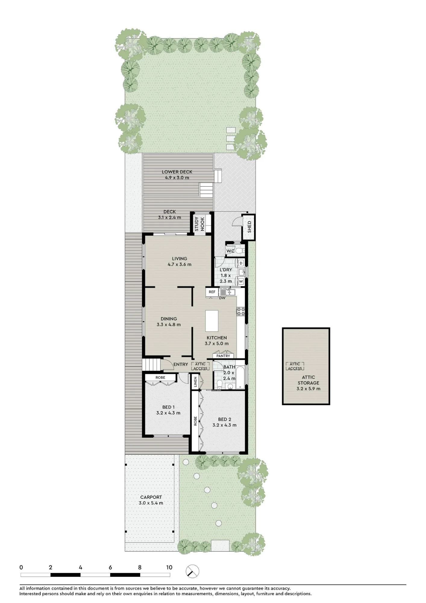 47 Broughton Street, Mortdale, NSW 2223