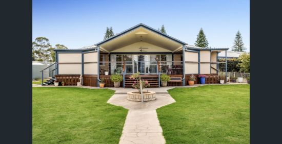 47 Bunkers Hill School Road, Westbrook, Qld 4350