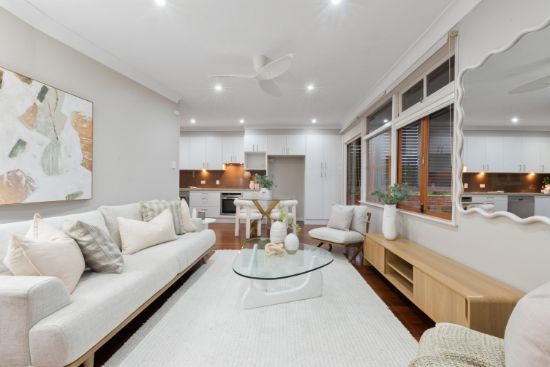 47 Burrowa Street, Stafford, Qld 4053