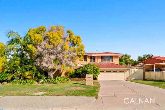 47 Calley Drive, Leeming, WA 6149