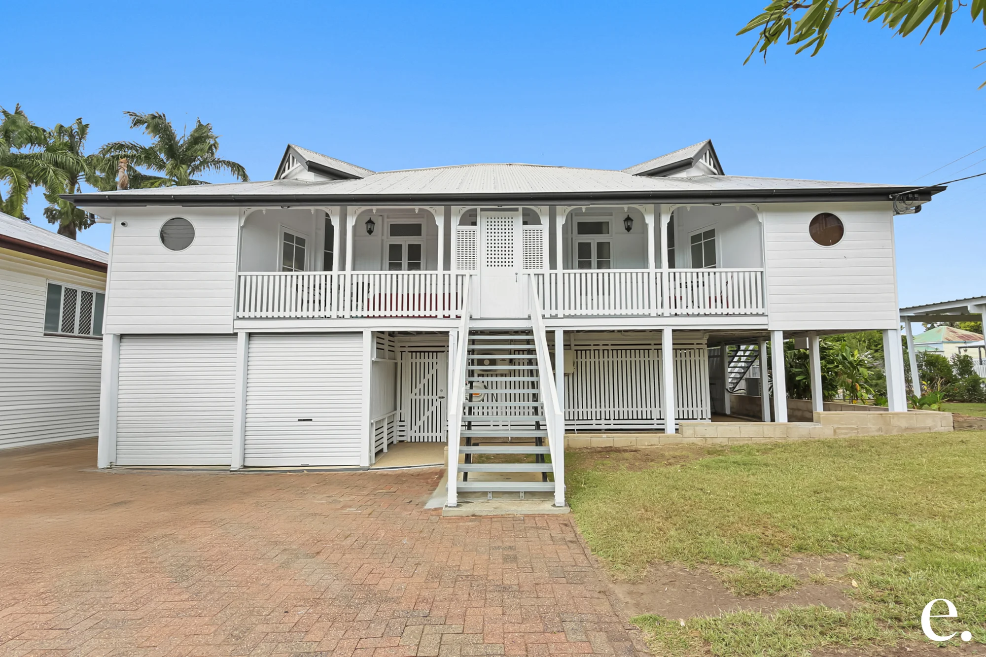 47 Cambridge Street, The Range, Qld 4700
