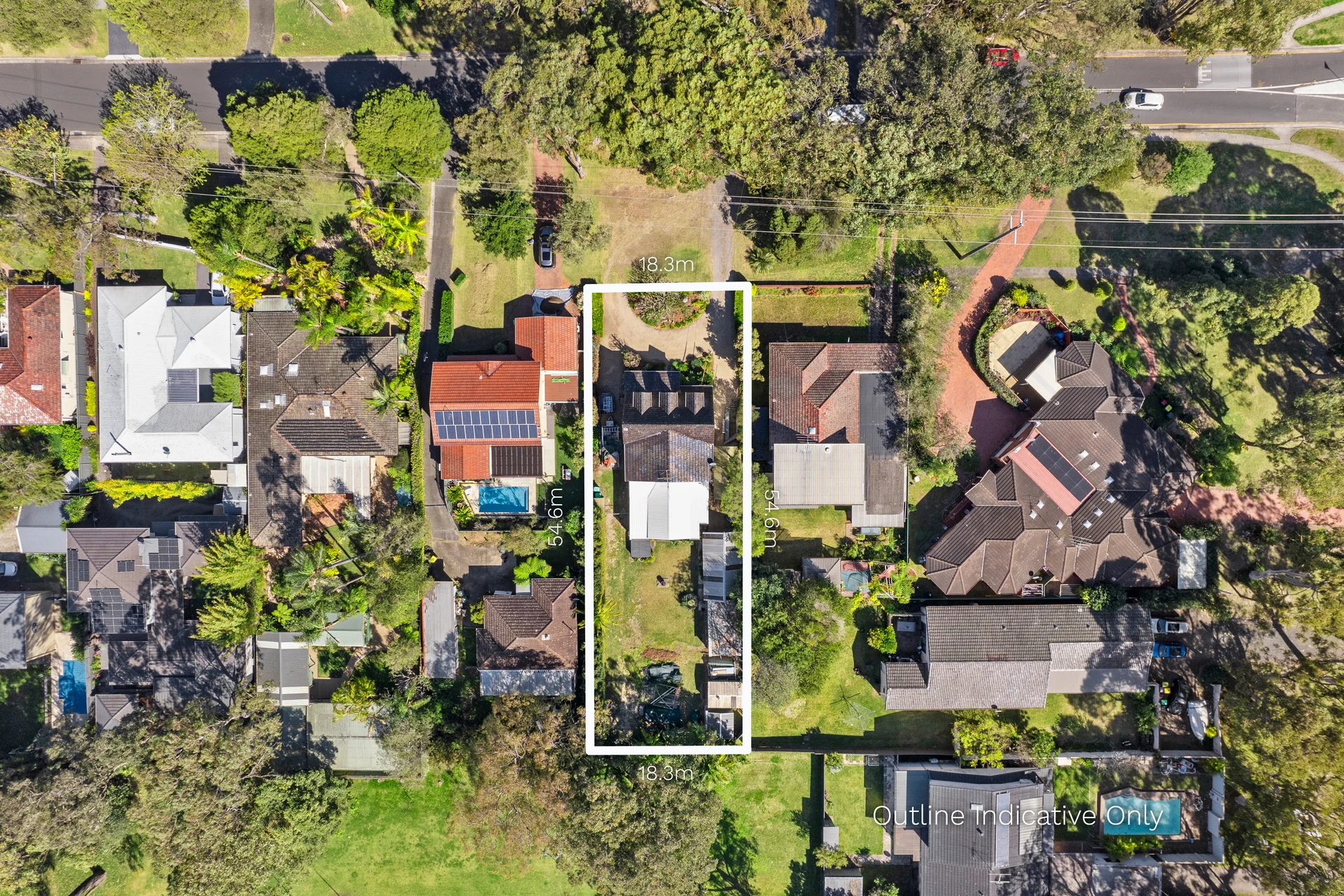 47 Caringbah Road, Caringbah South, NSW 2229