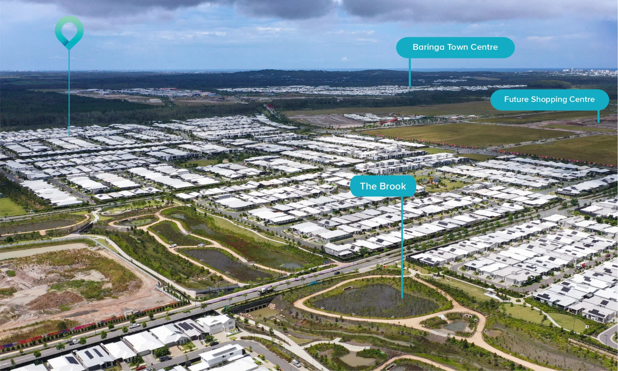 47 Charlotte Avenue, Nirimba, Qld 4551