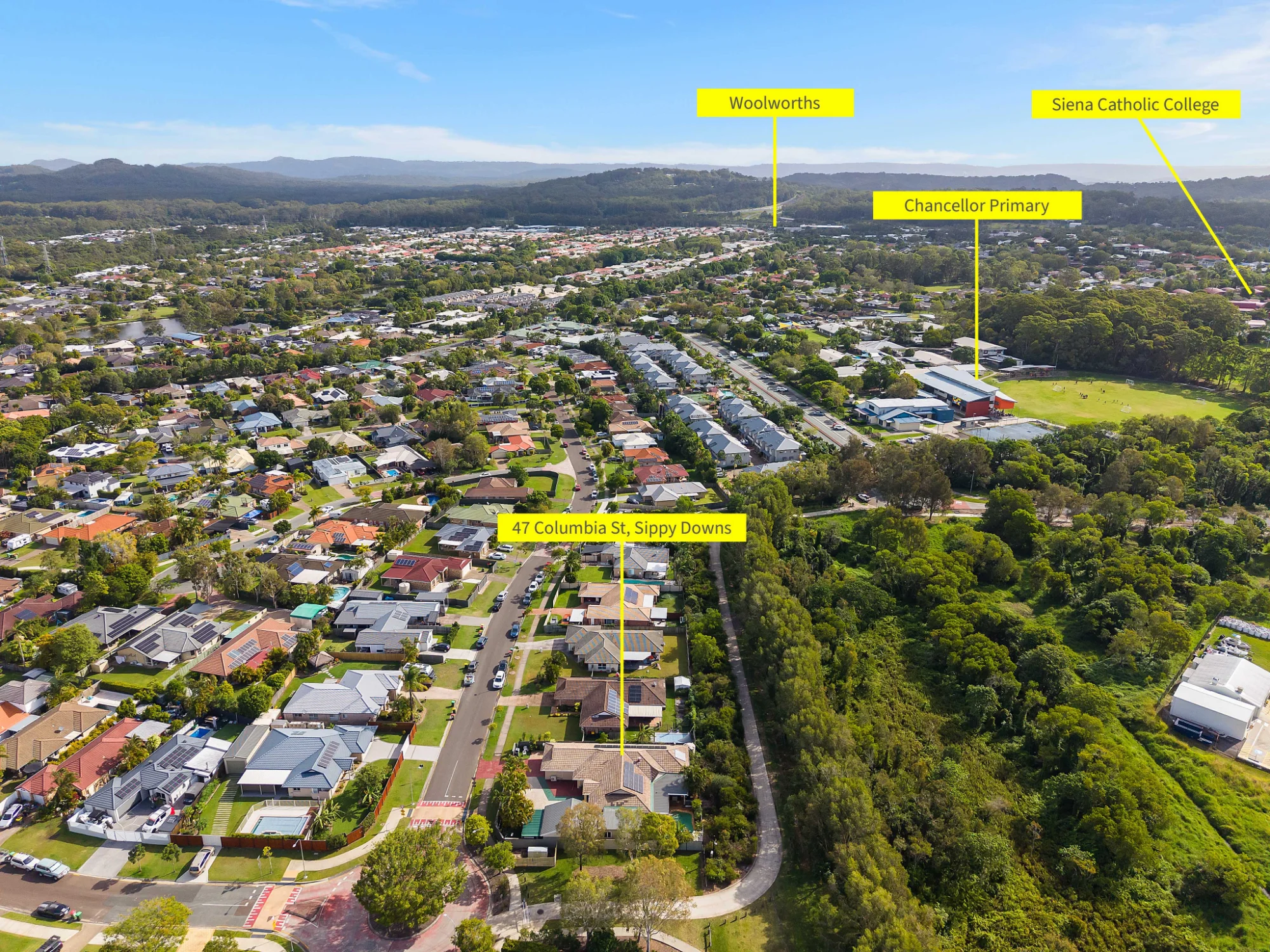 47 Columbia Street, Sippy Downs, Qld 4556