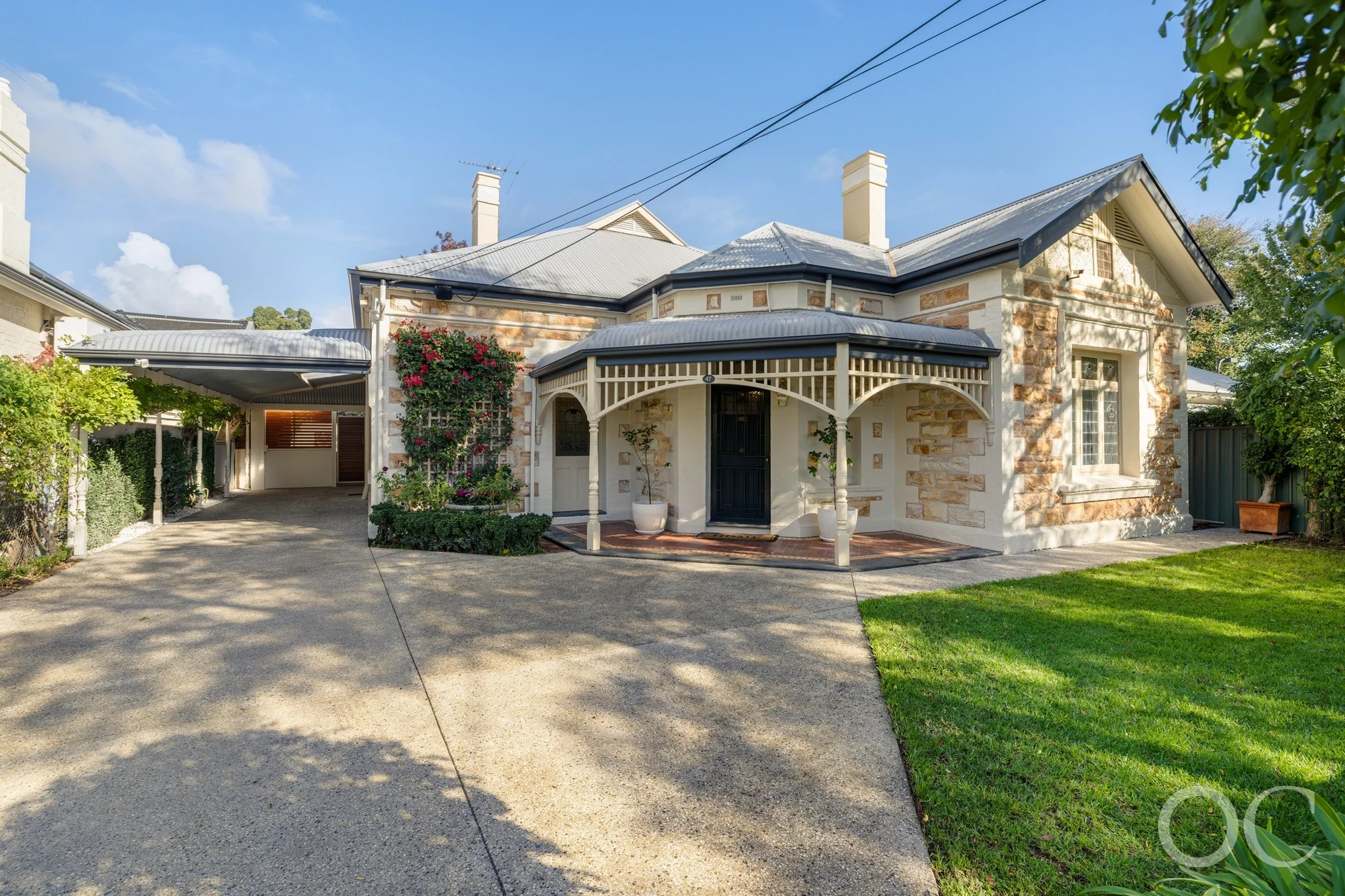 47 Commercial Road, Hyde Park, SA 5061
