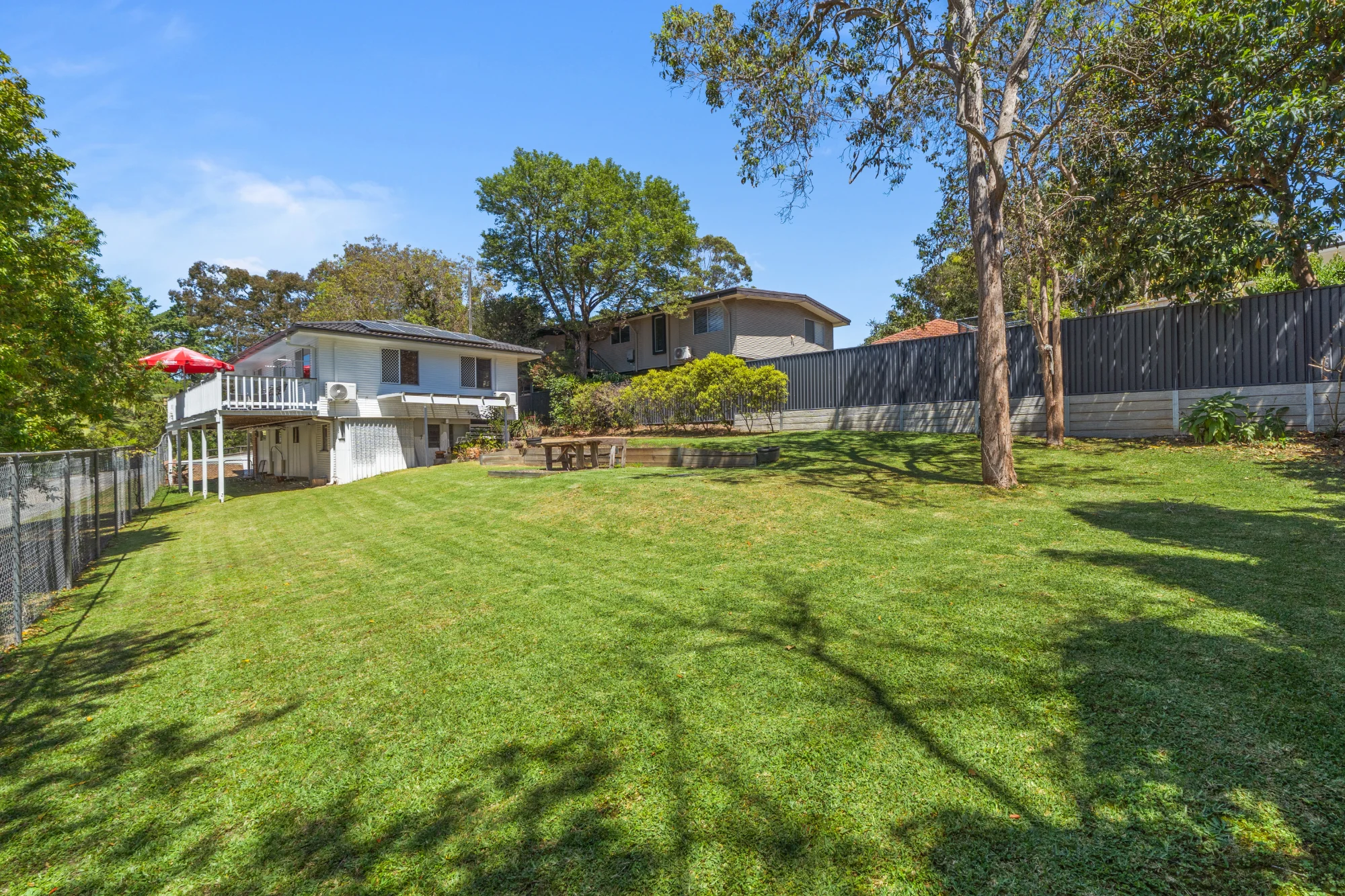 47 Cressey Street, Wavell Heights, Qld 4012