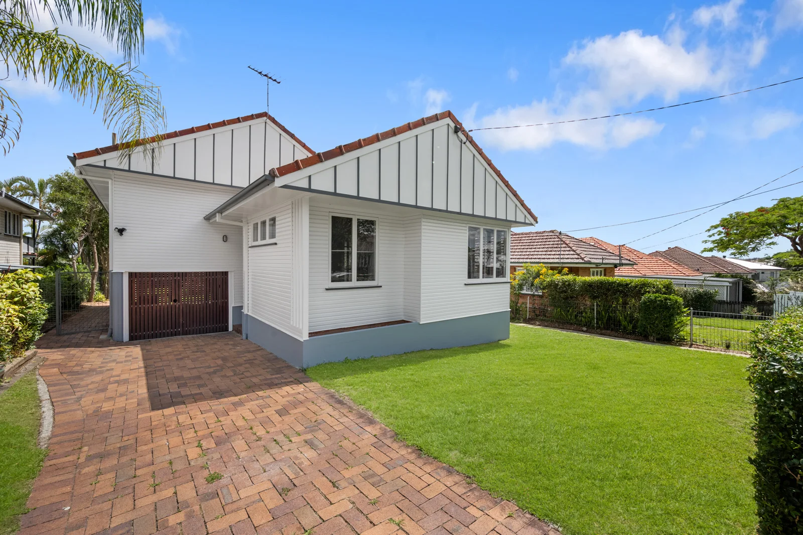 47 Cumberland St, Windsor, Qld 4030