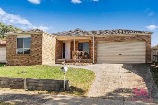 47 Darnley Drive, Skye, Vic 3977