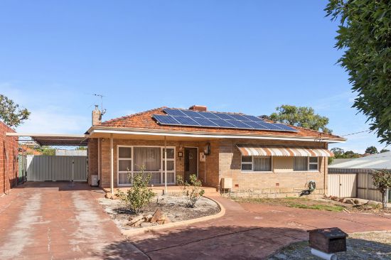 47 Drynan Street, Bayswater, WA 6053