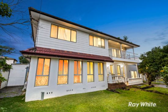 47 Eloura Street, Dharruk, NSW 2770