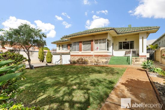 47 Emmerson Street, North Perth, WA 6006