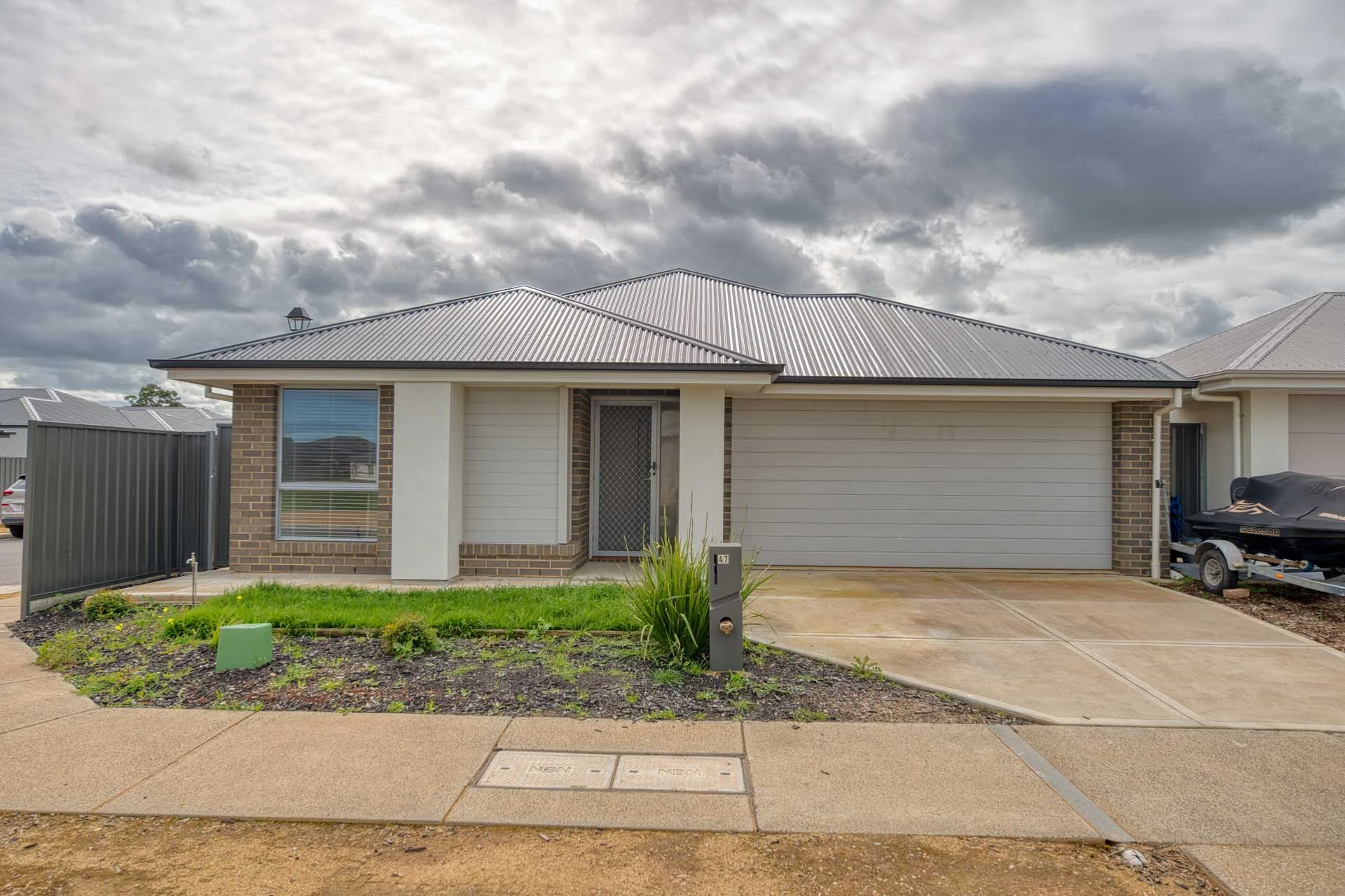 47 Evergreen Drive, Davoren Park, SA 5113