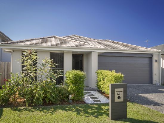 47 Fairbourne Terrace, Pimpama, Qld 4209