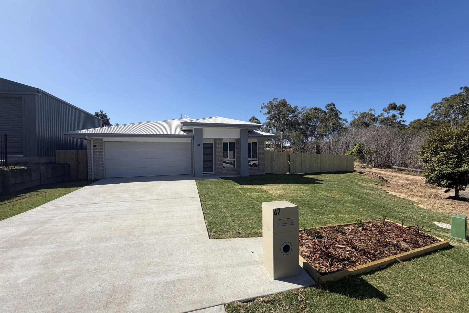 47 Fitzroy Avenue, Clinton, Qld 4680