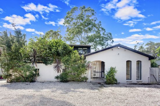 47 Forest Way, Frenchs Forest, NSW 2086