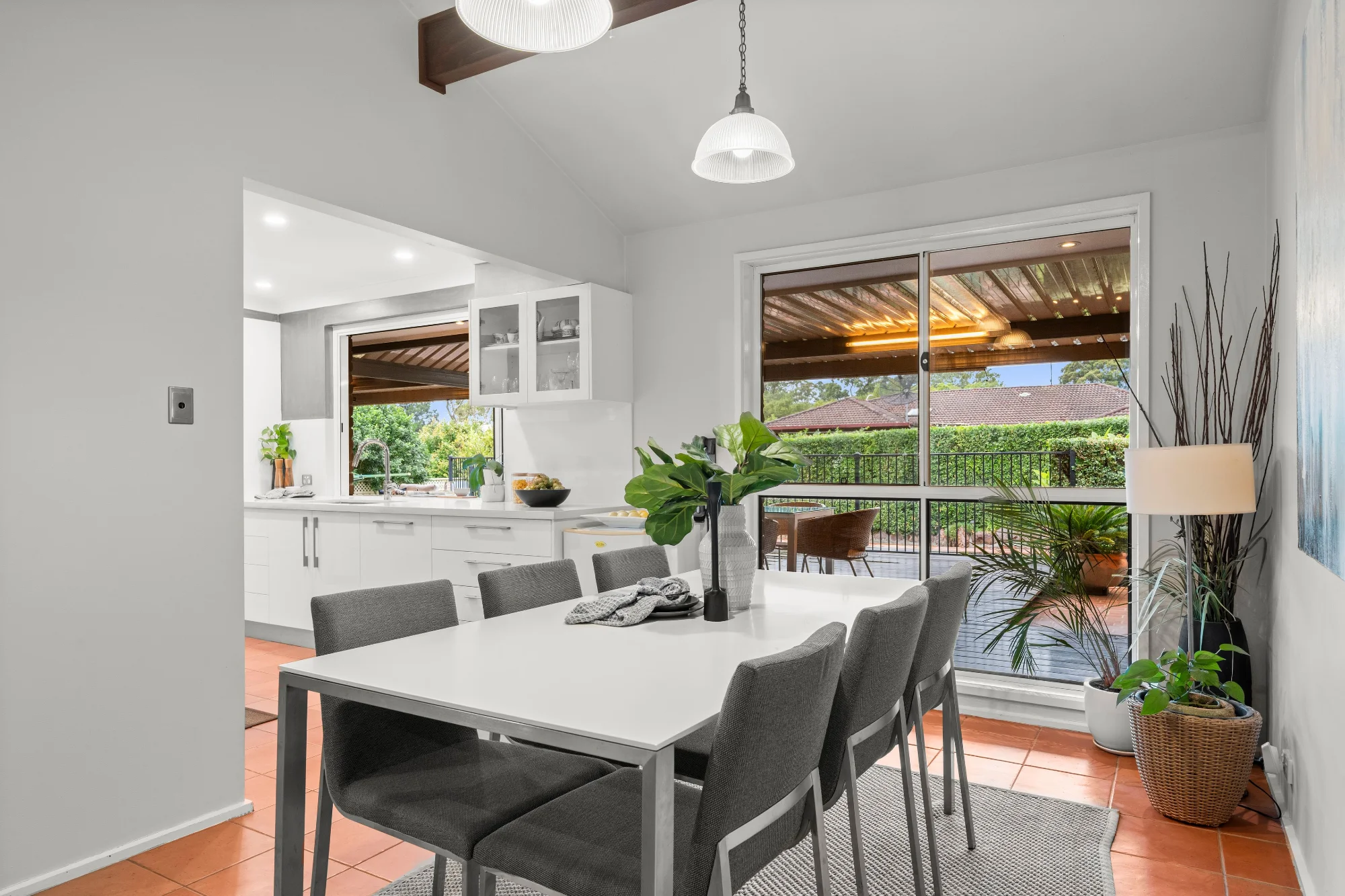47 Gilbert Road, Castle Hill NSW 2154