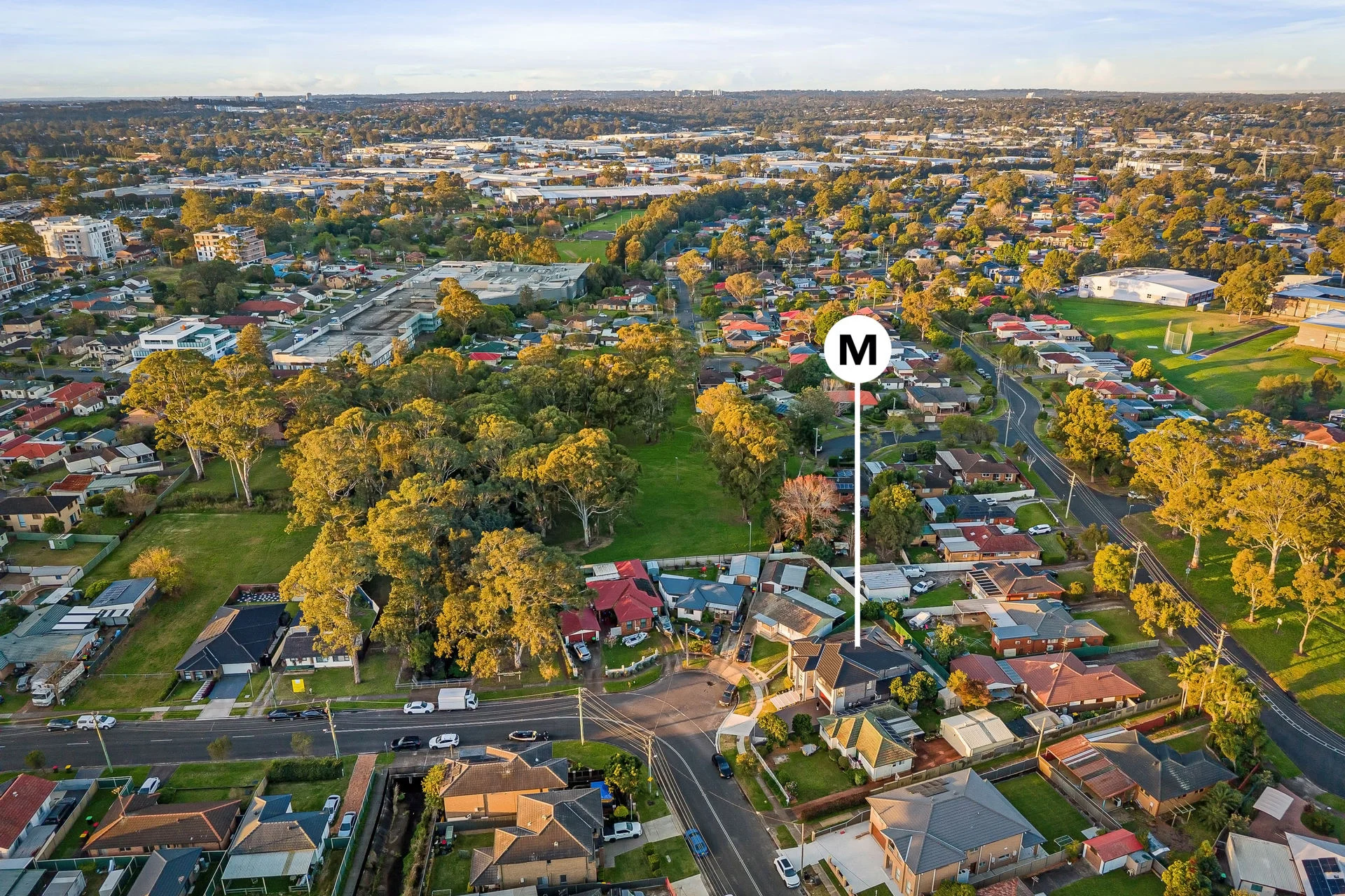 47  Grantham Road, Seven Hills, NSW 2147