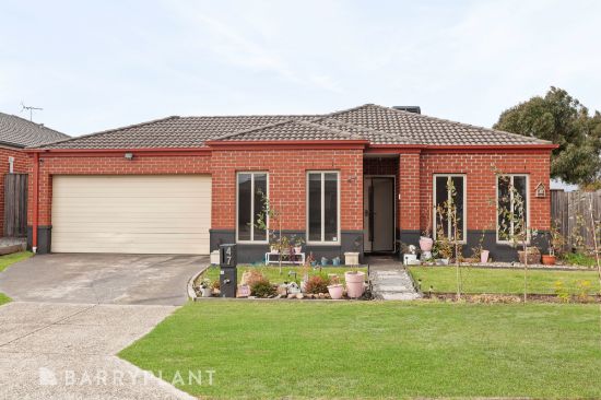 47 Greenvale Avenue, Wallan, Vic 3756