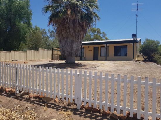 47 Grey Street, York, WA 6302