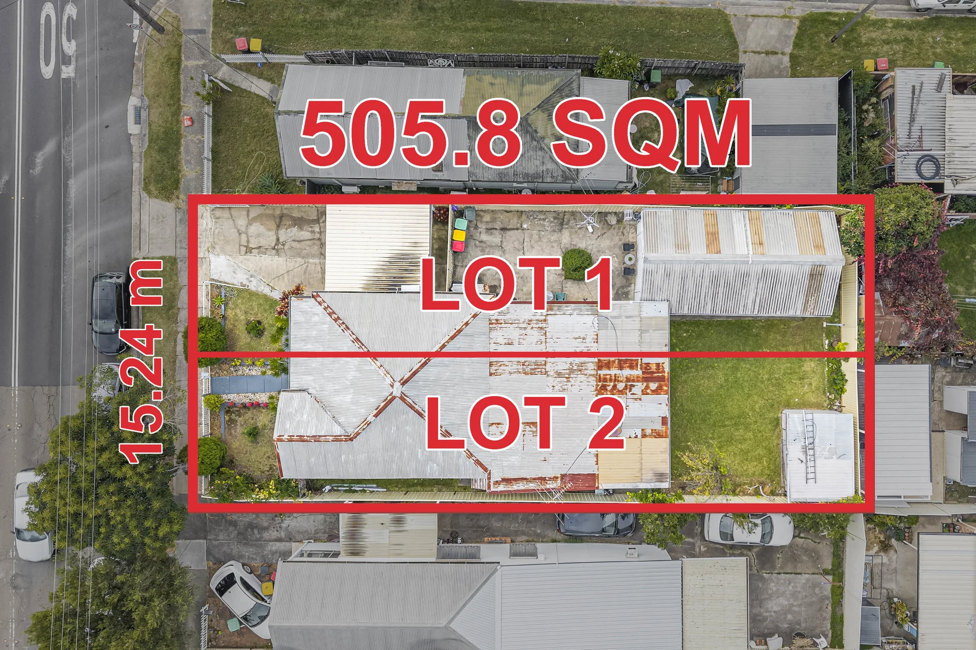47 Hampstead Road, Auburn, NSW 2144