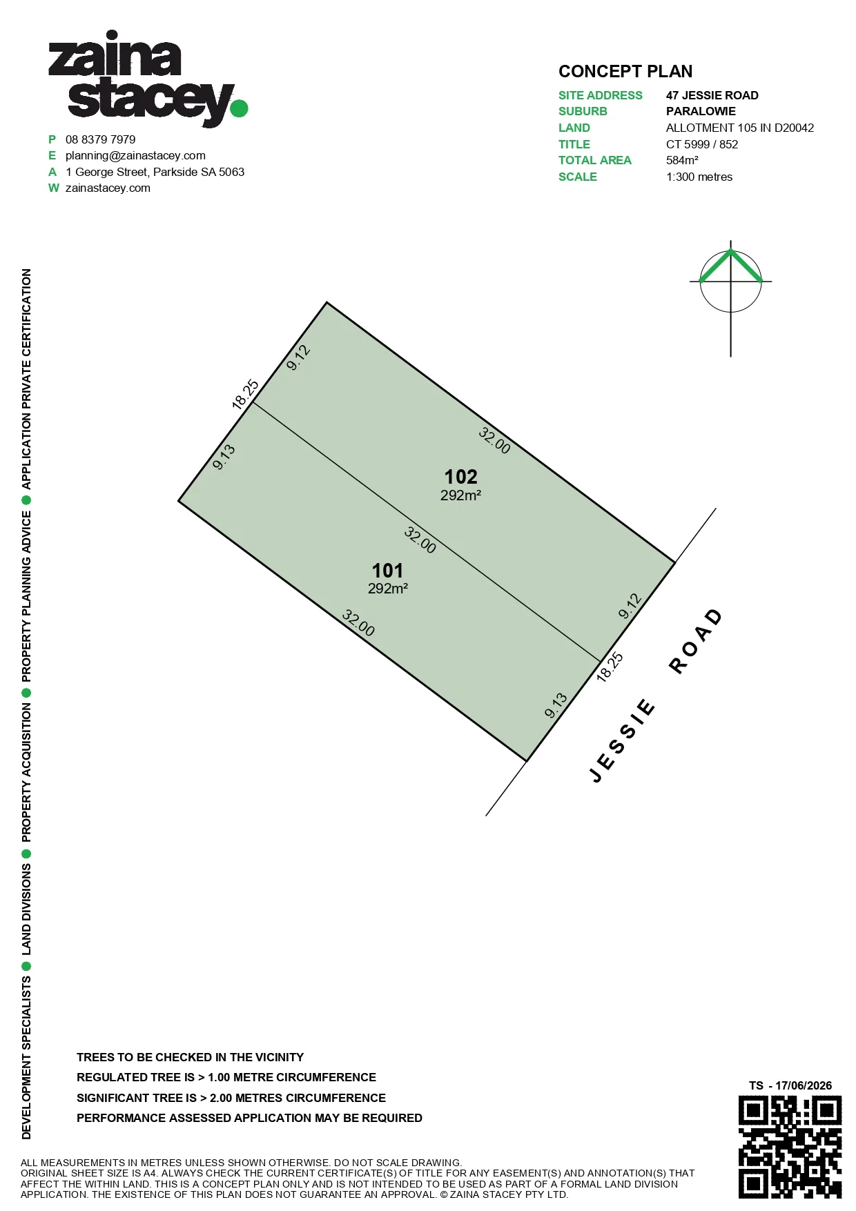 47 Jessie Road, Paralowie, SA 5108