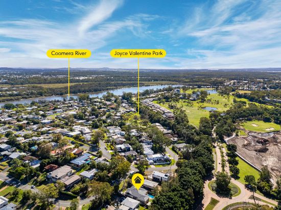 47 Jingella Street, Hope Island, Qld 4212