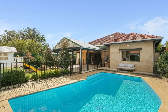47 Kathleen Street, Cottesloe, WA 6011
