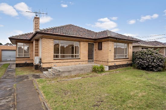 47 Killara Street, Sunshine West, Vic 3020