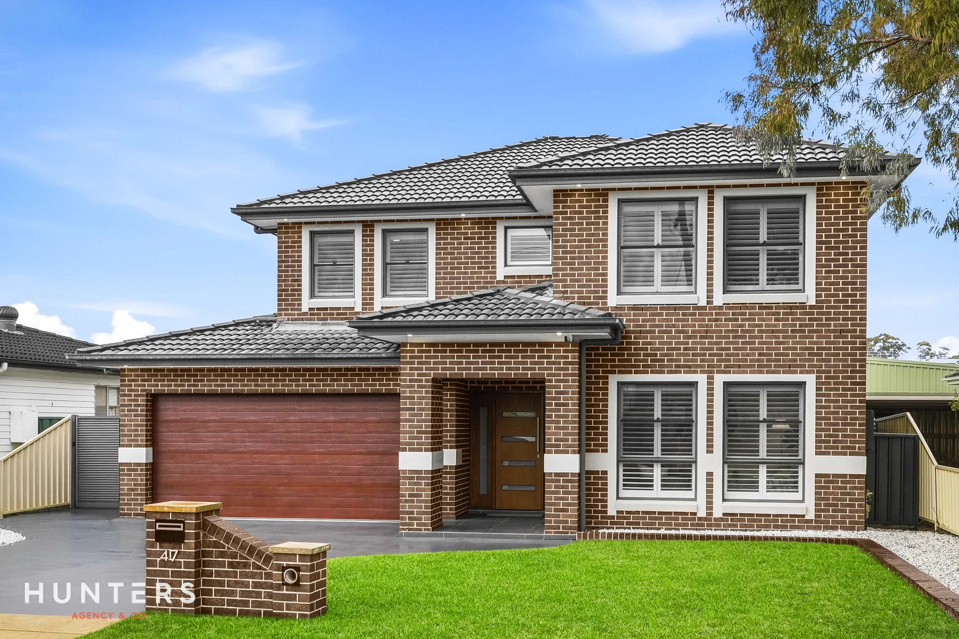 47 Lance Crescent, Greystanes, NSW 2145