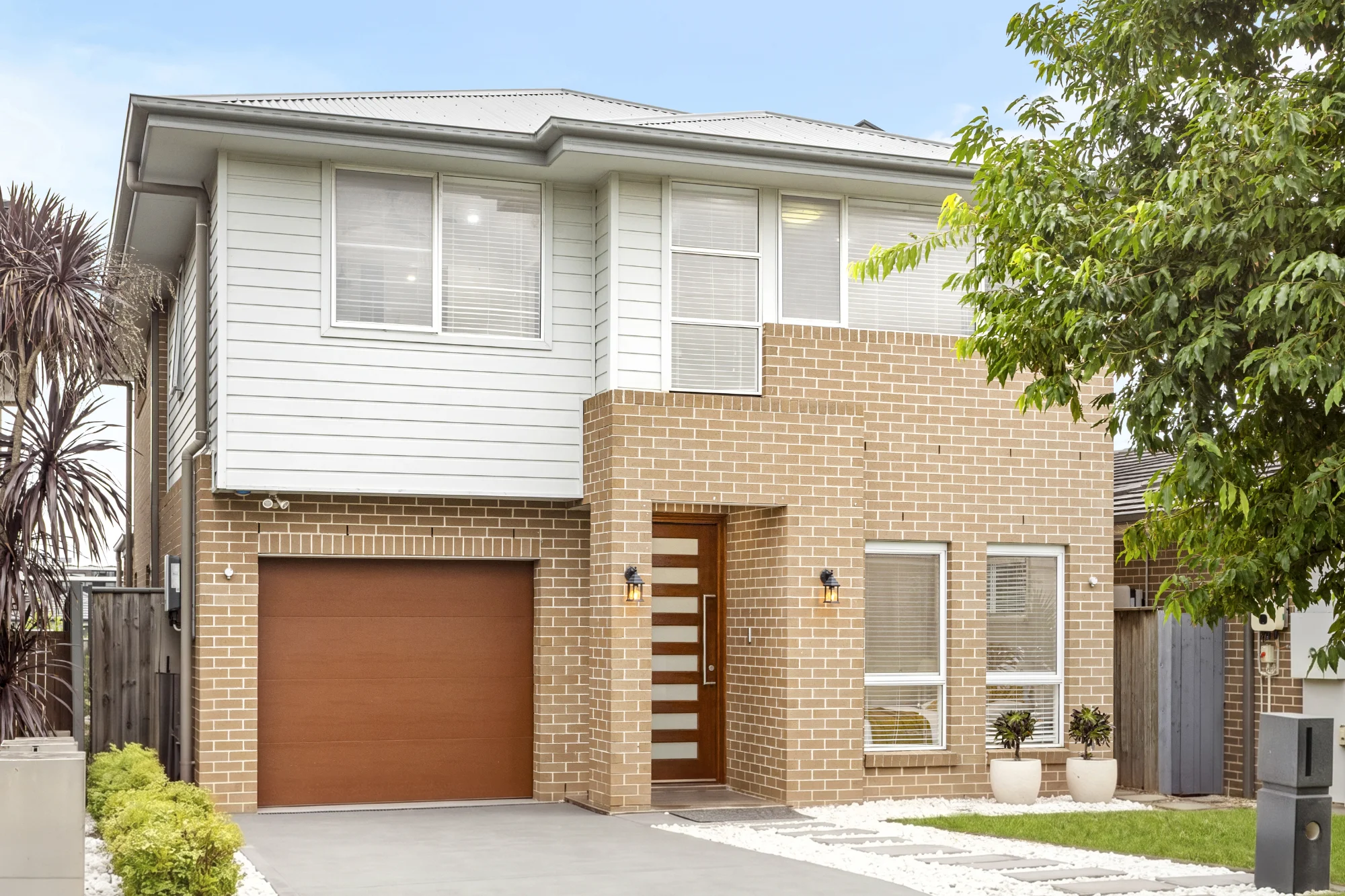 47 Landon Street, Schofields, NSW 2762