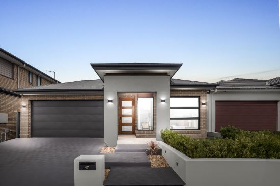 47 Lotus Street, Marsden Park, NSW 2765