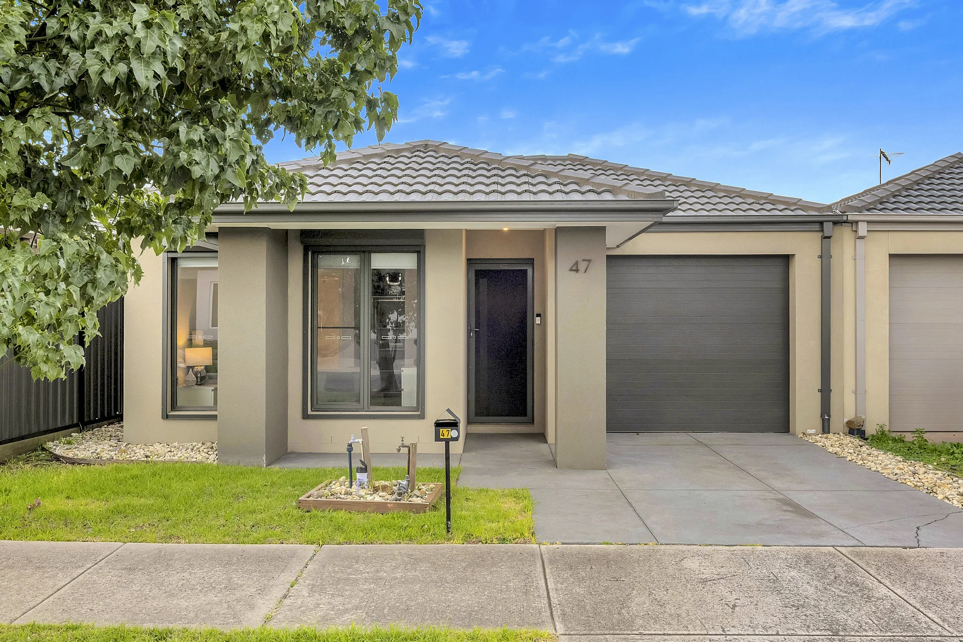 47 Loudon Circuit, Craigieburn, Vic 3064