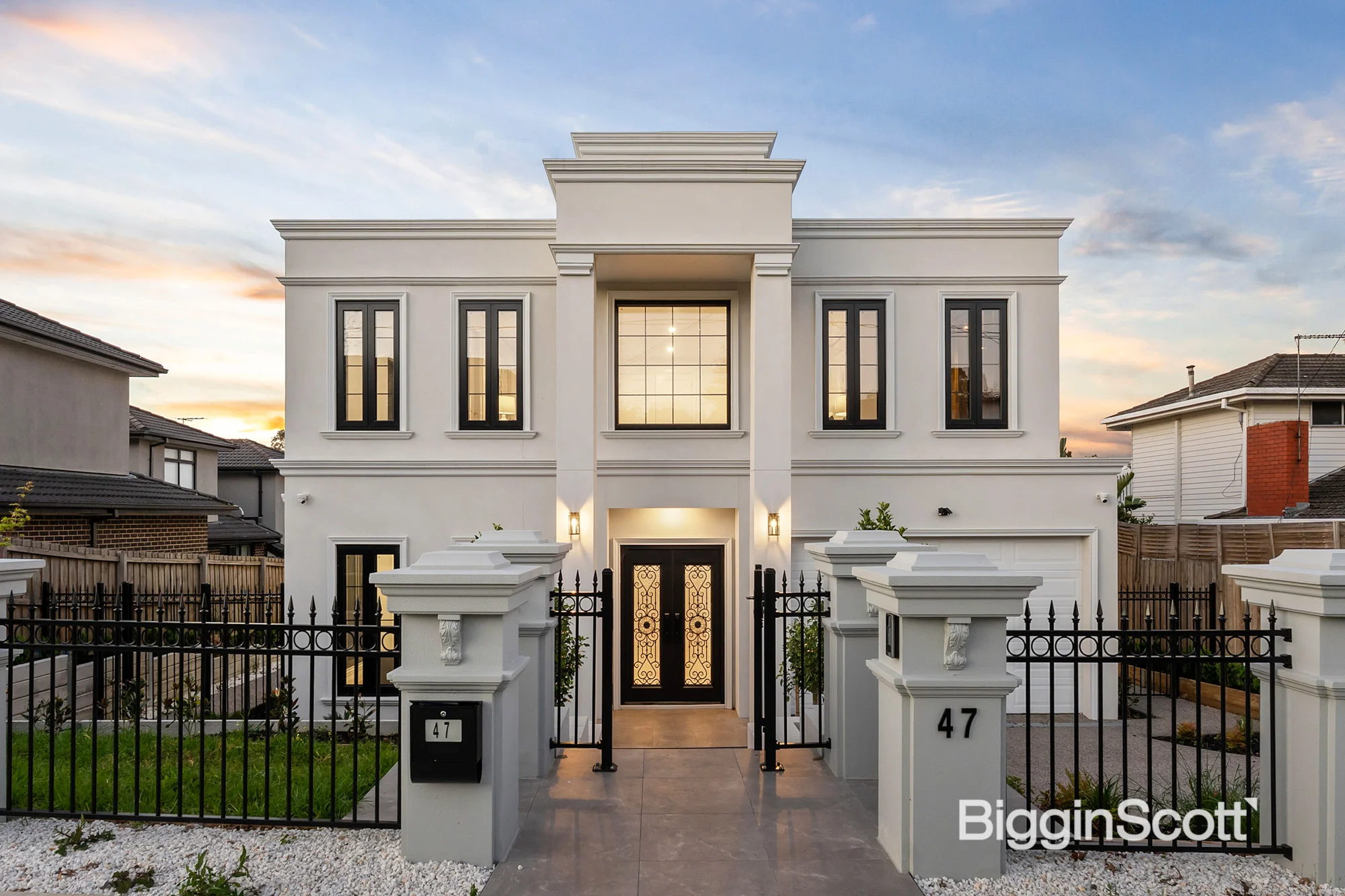 47 Lowan Avenue, Templestowe Lower, Vic 3107
