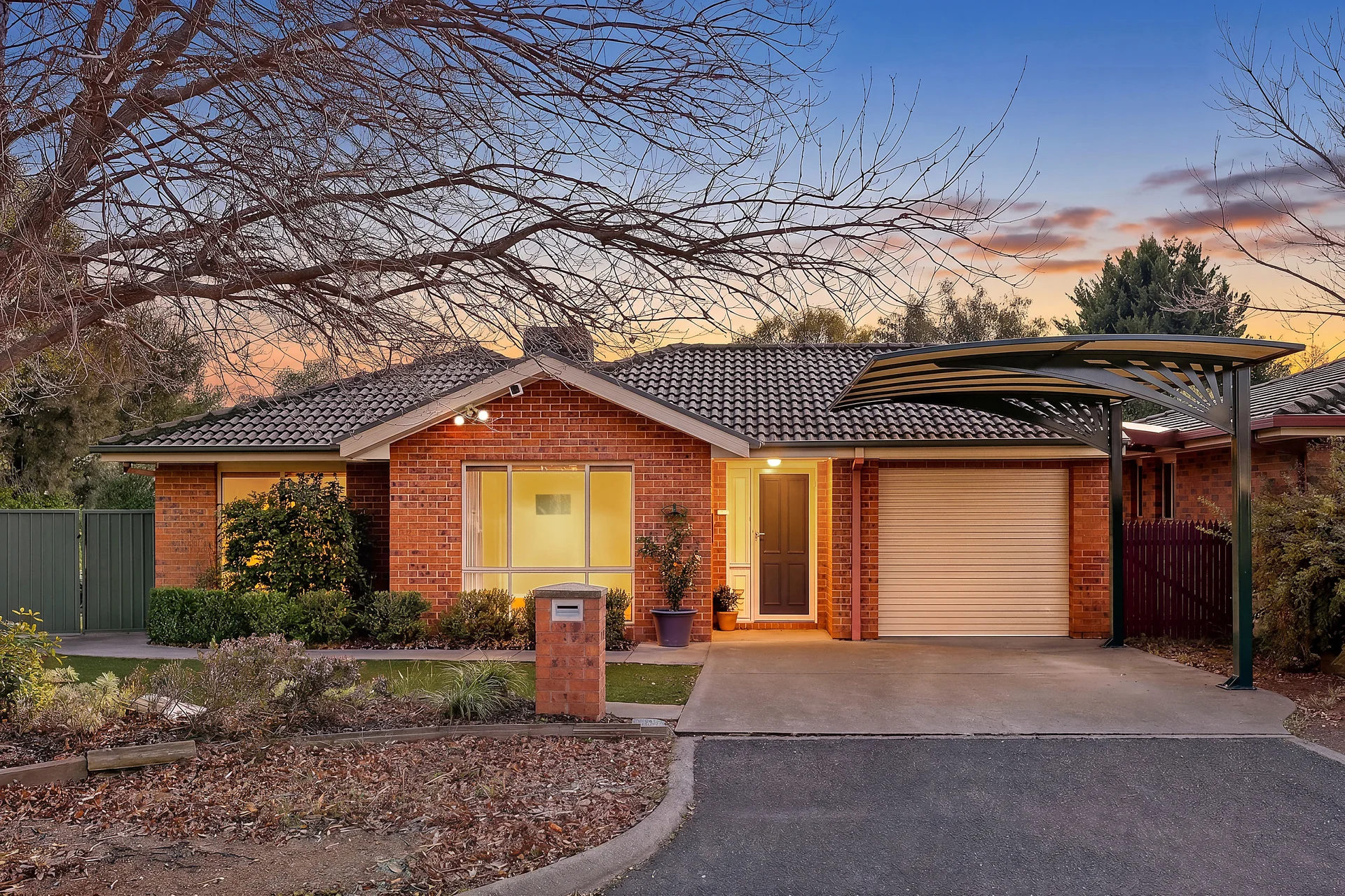 47 Marchant Circuit, Dunlop, ACT 2615