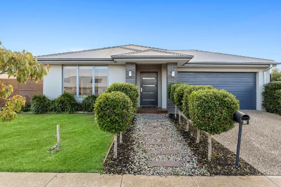 47 Marmion Circuit, Ocean Grove, Vic 3226