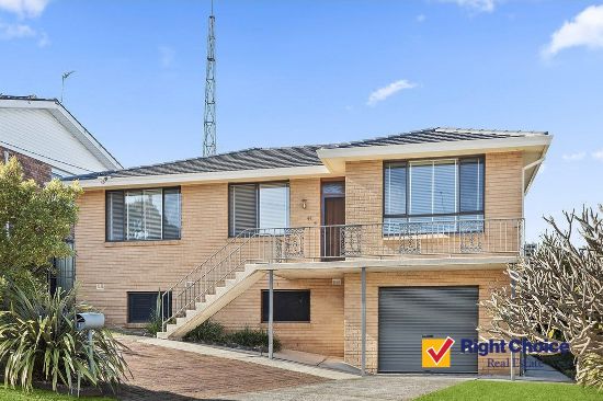 47 Matthews Drive, Mount Warrigal, NSW 2528