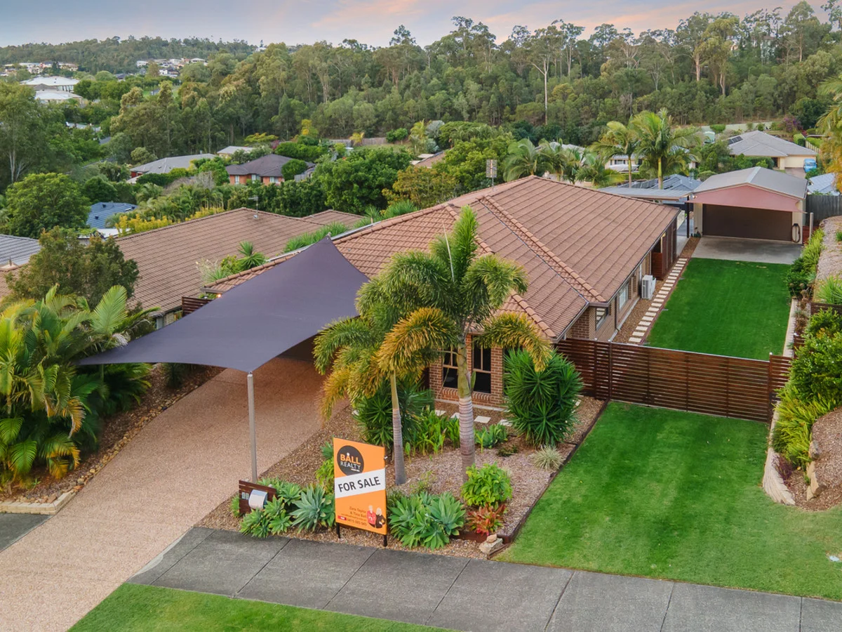 47 McAuley Parade, Pacific Pines, Qld 4211