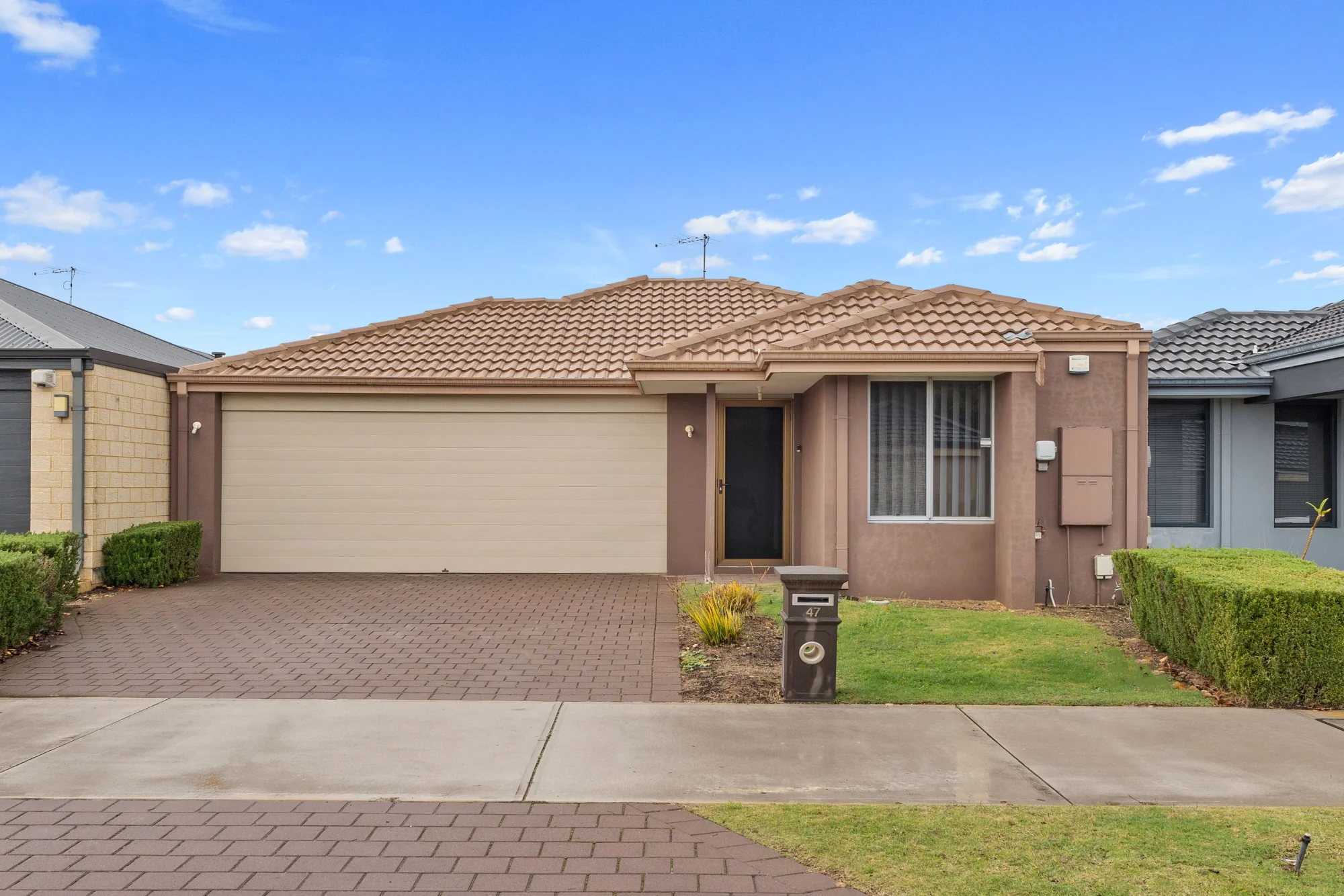 47 McDonald Road, Baldivis WA 6171