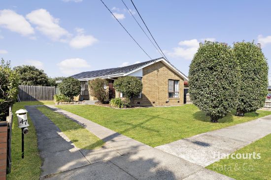 47 McKimmies Road, Lalor, Vic 3075