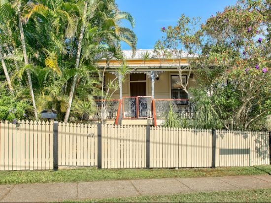 47 McLean Parade, Ashgrove, Qld 4060