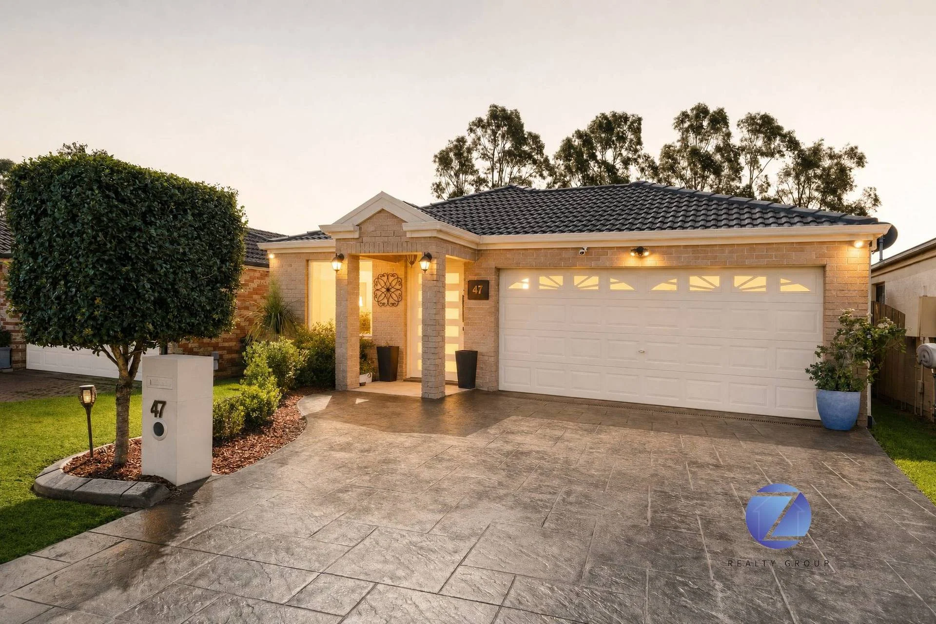 47 Montgomery Circuit, Narellan Vale, NSW 2567