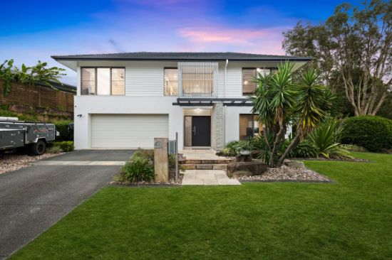 47 Mossvale Drive, Wakerley, Qld 4154