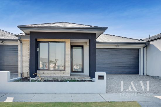 47 Nagambie Road, Kalkallo, Vic 3064
