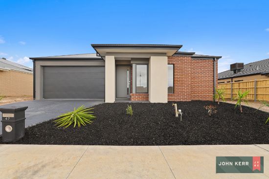 47 Napoleon Boulevard, Moe, Vic 3825