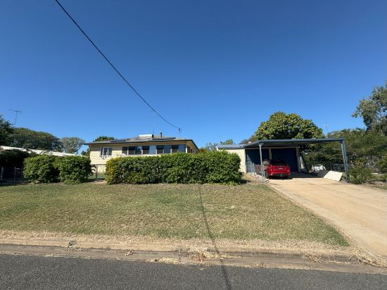 47 Nobbs Street, Moura, Qld 4718